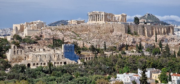 PELOPONNESE LAND TOUR - 14 days