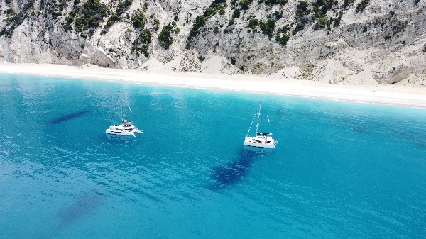 IONIAN ODYSSEY – SOUTHERN IONIAN - 8 days