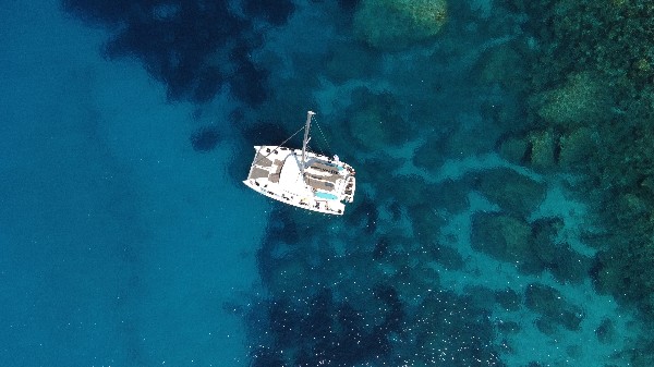 CYCLADIC ISLANDS - 15 days